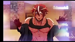 work out b decipher Yaoi (A)