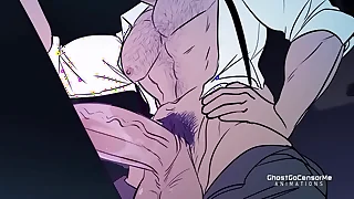 Ryan and Glory Space