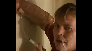 What my girlfriend dont know in all directions her str8 acting boyfriend