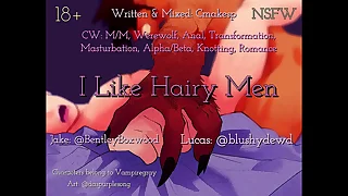 Merry Couple Experience Werewolf Change retire from During Copulation