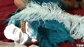 Russian gather up with Twink Hen