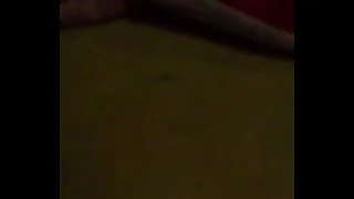 I fancy being my wifes 