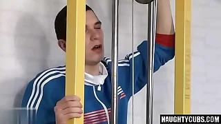 Big dig up gay anal dealings added to cumshot