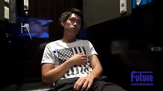 [Project] In Response to Customer Feedback! That Prominent Johnny's-Type Model Makes His Debut Painless a Full-Fledged Masturbator! : Espy More→https://bit.ly/EagleGay