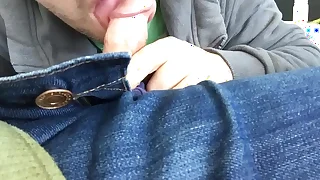 Miskupa Gay Blowjob 2
