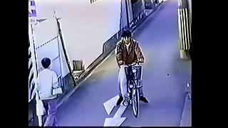 Asian guy d