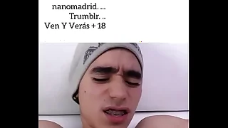 Botou o hetero para delirar com um oral not much cu