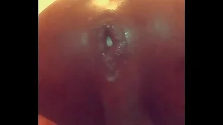 anal orgasm surrounding my trifle