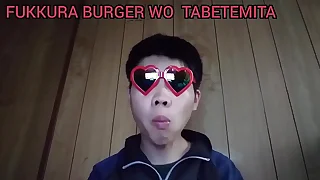 A japanese young blithe pornstar