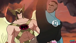 Callow Lantern's Delicacy Big Bubble Butt - Hentai Bara Yaoi