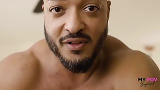 Lazy Sunday Fuck with Dillon Diaz - My POV Go steady with - FPOV Virtual Sex