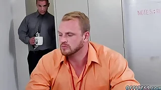 undeceitful married goes gay porn and unclad teen penis undeceitful Josh