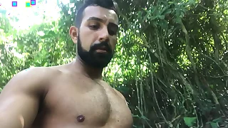 Naked Beyond The Beach