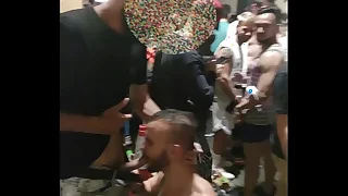 Gay Pride Pessimistic Madrid 2021