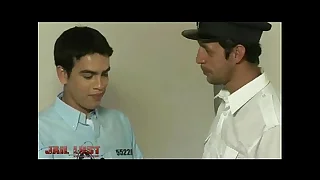 Daddy-Twink Making love