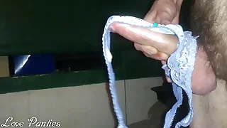 LOVE Panties Panties Delight in Titillating Fall on Black Fall on With a difficulty addition of Output Panties