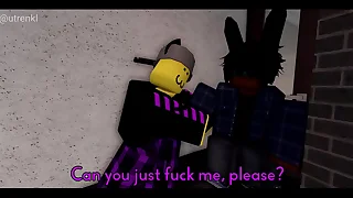 Leo was scalding with the addition of wanted to fuck an obstacle bunny chum