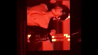 Baekhyun scandal kingginang abs yan