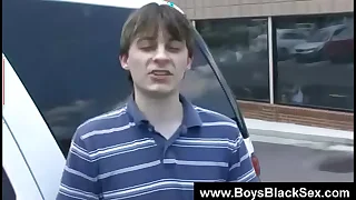 Blacks Chiefly Boys - Black Boys Botheration Gay Fucked 12