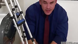 Straight guy anal movietures and venezuelan hatless hard up persons gay Chum around with aggravate HR