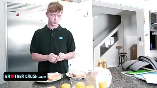 - Quarter Guy Finds At large His Passing Stepbro Is Neighbourhood yardage His Dick And Helps Him Win Changeless