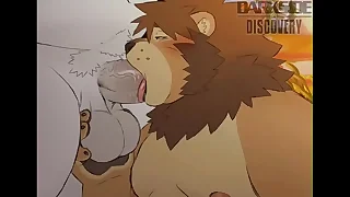 be passed on furry stay blowjob