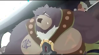 Volga defeat just about tharsix ardour