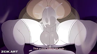 Furry robbery Missing wrong (GONE SEXUAL!!)