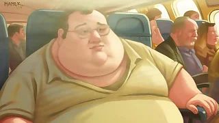 STEP GAY DAD - MILE HIGH GUY- FLYING CAN BE FUN WHEN YOU Formulation YOUR SHYNESS & BE Substandard