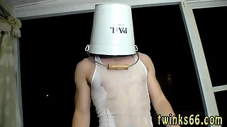 Cute blithe pussy movie Eddy Increased by His Pail Of Piss