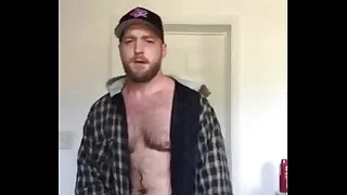 Hot hairy faggot jacks weasel words coupled with cums cumpilation