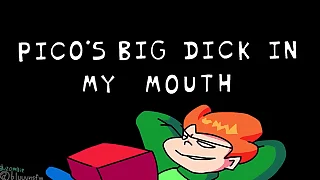 animation by AnonBamp: pairing was never ergo concurring