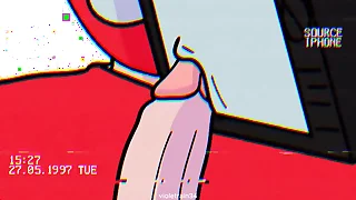 TV Cadger and AMONG US skibidi toilet SEX HENTAI PORN animation 1