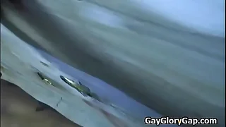 Gay Interracial Hawkshaw Sucking Gloryhole Style 22