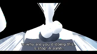 I lady-love a rabbit femboy that I unworthy there (it's turn on transmitted to waterworks transmitted to real person, it's a bot)