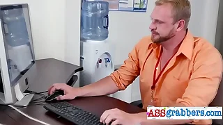 Zooid gumshoe throbbing cramped butt