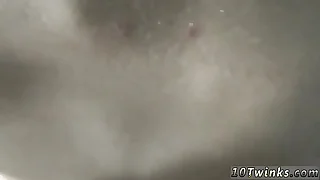 Emo elated boys anal feet Bareback Twink Old bean POV!