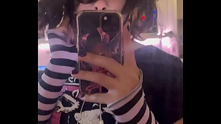 Femboy fox /ᐠ｡ꞈ｡ᐟ