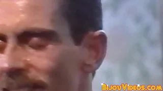 Dear vintage gays stroking their hairy cocks and cums