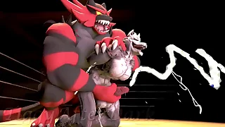 compiled for Tiggy After Dark animations