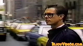 Old school joyful men swallow each others soft fat dicks