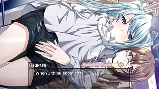 Otomaid Tsukasa Cat-house Pre-empt Instalment #4 (Part 13)