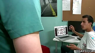 Horny Detached Twinks Benn Heights added to Impound Sumer