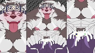 Horkeu Kamui Stress banger Mod (HD Reupload version) wits morinetsu